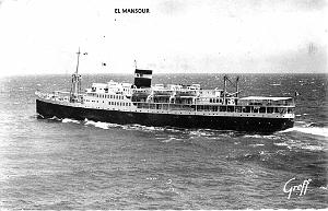 EL MANSOUR 12